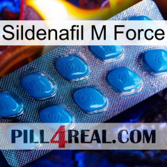 Sildenafil M Force viagra1